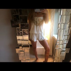 Romper! Also could be worn as a cover up